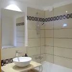 בית נופש Chez La Nonna *