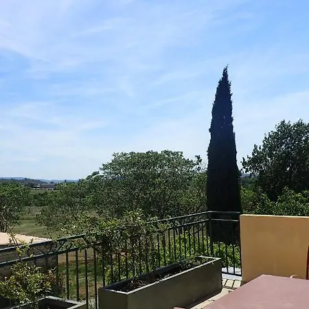 Ferienhaus Chez La Nonna *