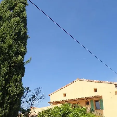 Chez La Nonna Ferienhaus *