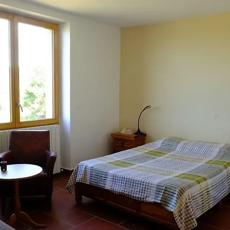 Ferienhaus Chez La Nonna Saint-Jean-le-Centenier