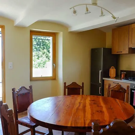 Chez La Nonna Ferienhaus *