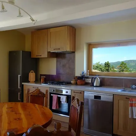 Ferienhaus Chez La Nonna