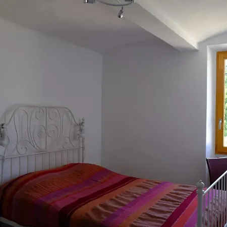 בית נופש Chez La Nonna