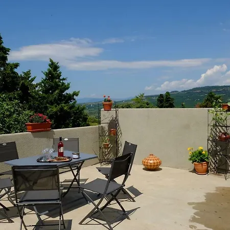 Ferienhaus Chez La Nonna *